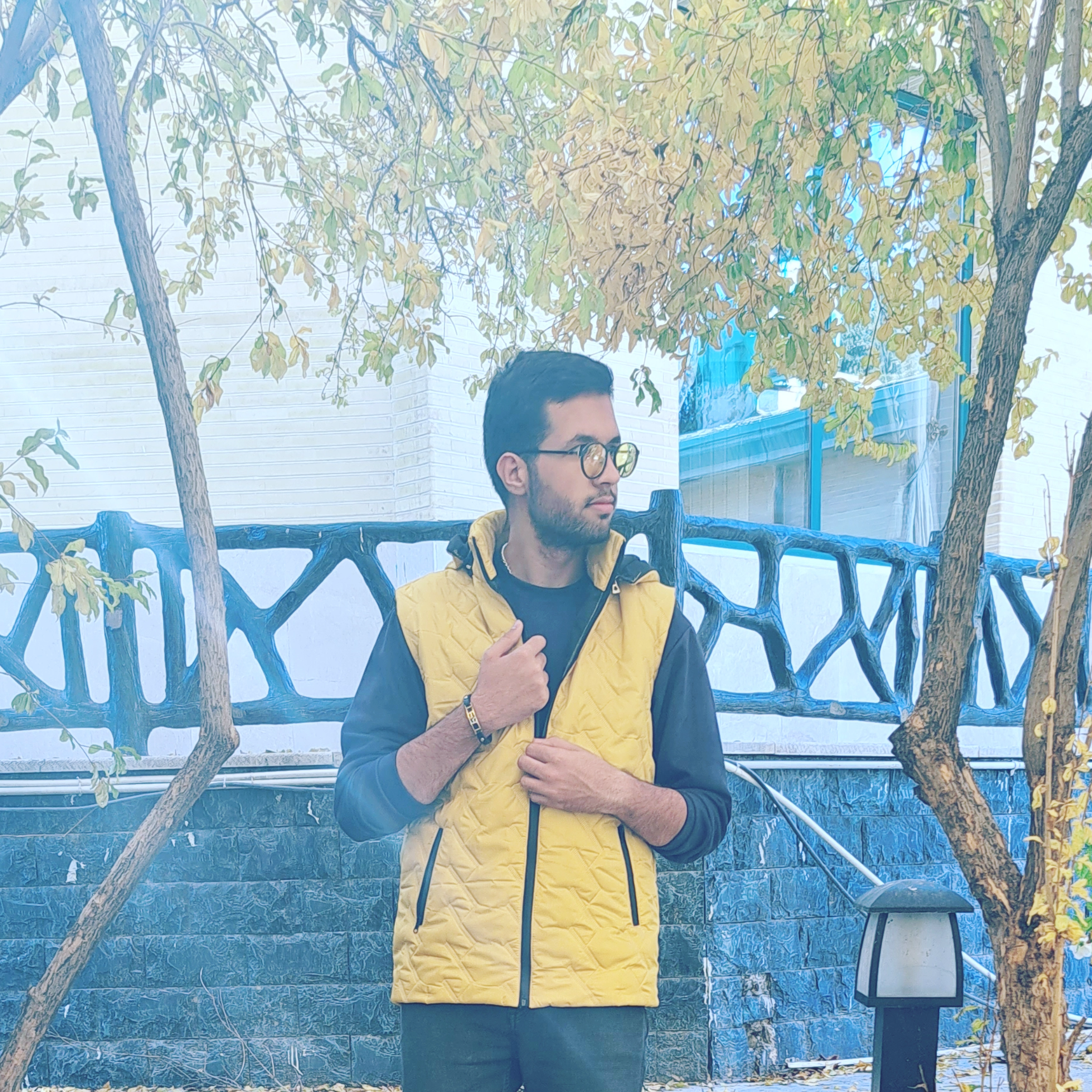 میثم قربانی