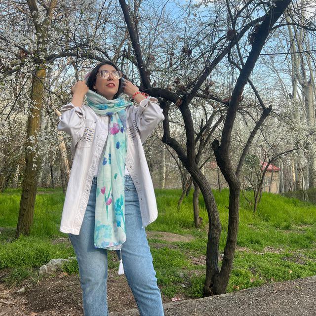 لیلا علی نسب