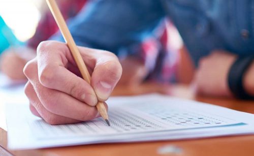 نحوه‌ی تست‌زدن در آزمون‌های آزمایشی: راهنمای کامل برای موفقیت