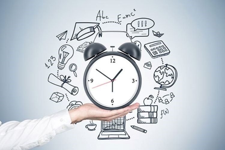 کنترل جلسه آزمون‌های آزمایشی و کنکور