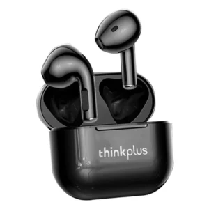 هندزفری بیسیم لنوو مدل ThinkPlus-LP40 مشکی