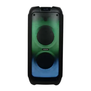 اسپیکر بلوتوثی قابل حمل کینگ استار مدل KBS615