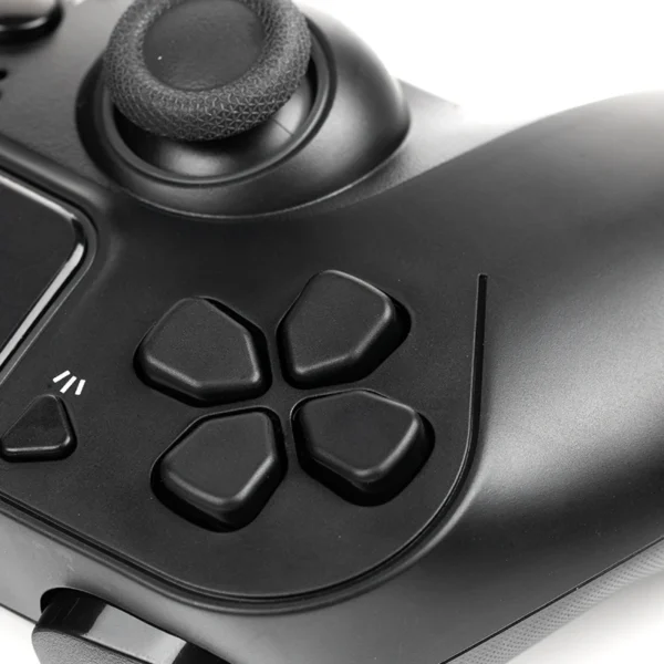 دسته بازی هیسکا مدل HR-70 مناسب PS4, PC, SteamDeck, Nintendo Switch