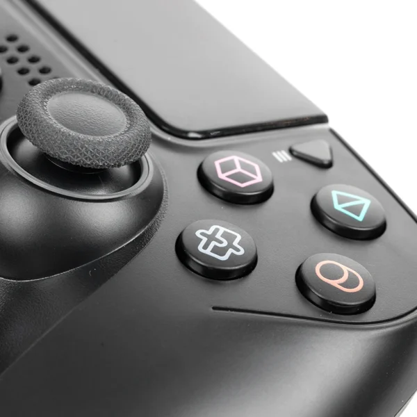 دسته بازی هیسکا مدل HR-70 مناسب PS4, PC, SteamDeck, Nintendo Switch