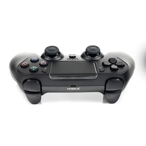 دسته بازی هیسکا مدل HR-70 مناسب PS4, PC, SteamDeck, Nintendo Switch