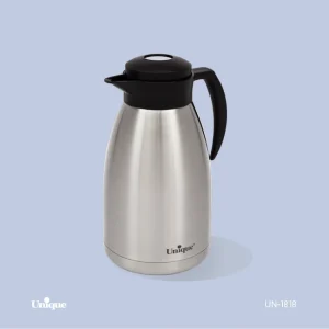 فلاسک 2 لیتر تمام استیل یونیک کد UN-1818
