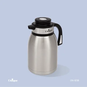 فلاسک 2 لیتر تمام استیل یونیک کد UN-1838