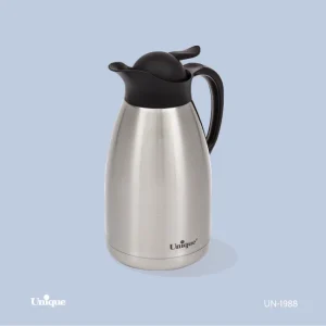 فلاسک 2 لیتر تمام استیل یونیک کد UN-1988