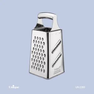 رنده 4 گوش استیل مربع UN-2260