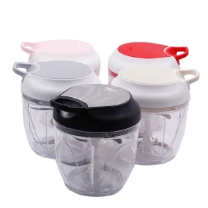 خردکن با درب رنگی UN-3095