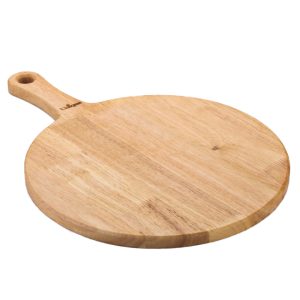 تخته گوشت گرد چوبی UN-3492