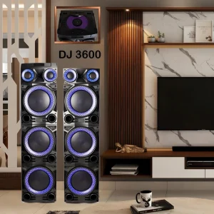 اسپیکر JBL 3600