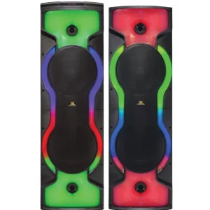اسپیکر jbl party box 2404