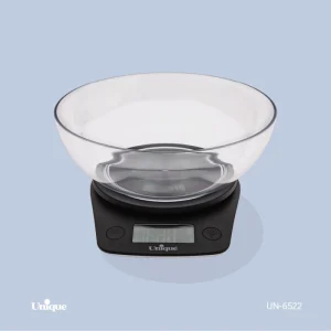 ترازو آشپزخانه UN-6522