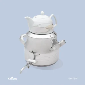 ست کتری و قوری یونیک کد 7279