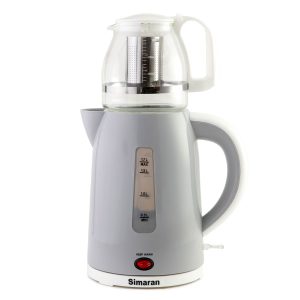 چای ساز سیماران مدل STM-815P (سفید)
