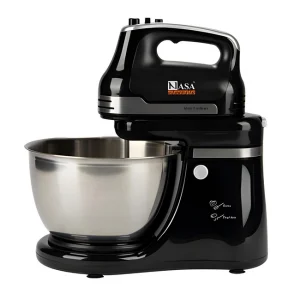 همزن کاسه دار چرخشی NS-972