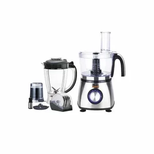 غذا ساز ناسا الکتریک مدل NS-624
