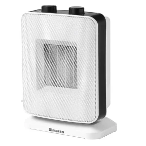 بخاری برقی سیمارن (هیتر) مدل SFH-920