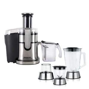 آب میوه گیر چند کاره سیماران مدل SJE-800