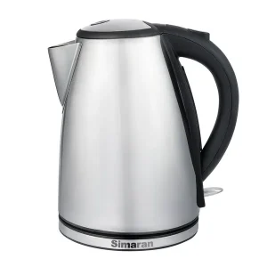 کتری برقی سیماران مدل SKE-750 (نقره ای)