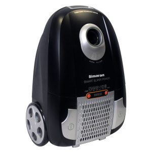 جارو برقی سیماران مدل SVC-717 (مشکی)