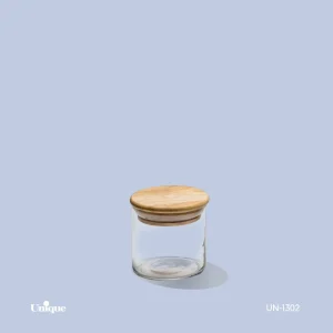 ادویه درب چوبی UN-1302