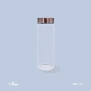 بانکه ماکارونی درب مسی UN-1708