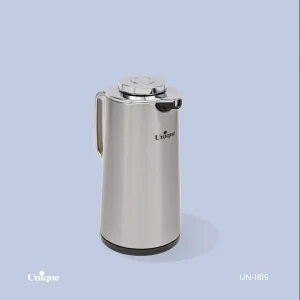 فلاسک 1.3 لیتر استیل طرح ژاپن UN-1819