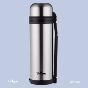 فلاسک 1.5 لیتری استیل کوهستان UN-1826