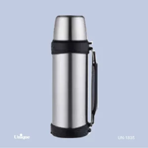 فلاسک 1 لیتری استیل کوهستان UN-1835