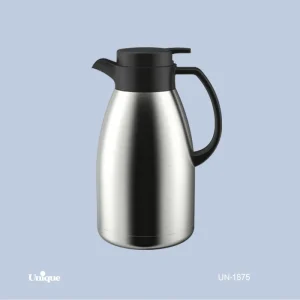 فلاسک 2 لیتری استیل UN-1875