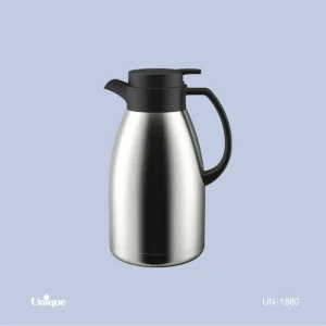 فلاسک استیل 1.5 لیتری بدون شیشه UN-1880