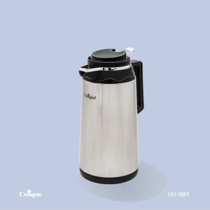فلاسک 1 لیتری استیل UN-1883