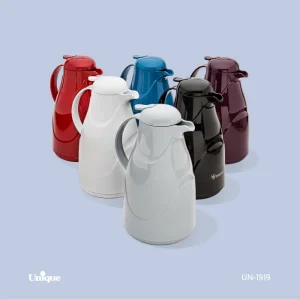 فلاسک 1.9 لیتری رنگی UN-1919A