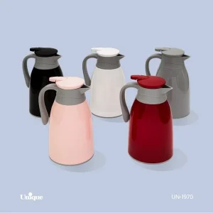 فلاسک یونیک یک لیتری مدل UN-1970