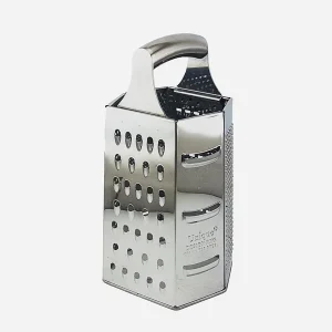 رنده 6 گوش تمام استیل یونیک UN-2220