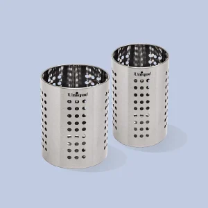 جا قاشقی دو قلو UN-2500