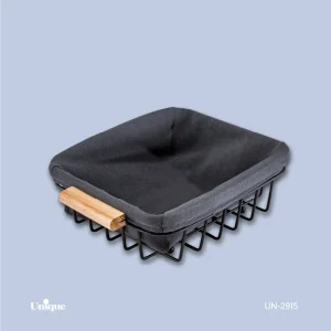 سبد نان بزرگ پارچه UN-2915