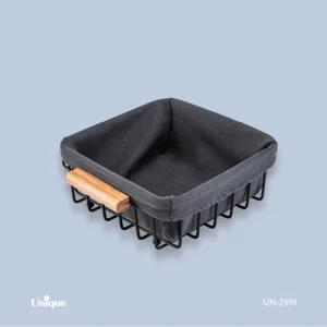 سبد نان کوچک پارچه UN-2919