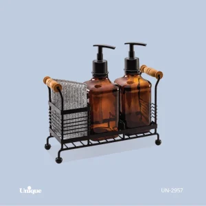 جا مایع دوقلو UN-2957