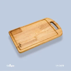 تخته گوشت چوبی متوسط UN-3478