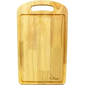تخته گوشت چوبی متوسط UN-3495