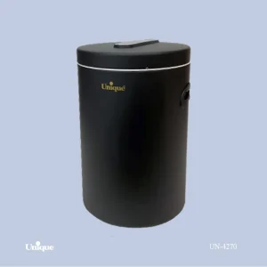 سطل برنج بدون پیمانه UN-4270 (مشکی)