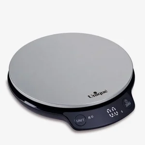 ترازوی آشپزخانه دیجیتال یونیک UN-6512