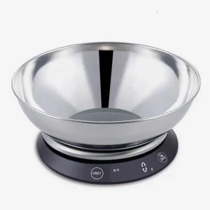 ترازو آشپزخانه کاسه ای یونیک UN-6516