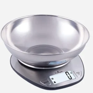 ترازو دیجیتال 5 کیلو استیل یونیکUN-6520