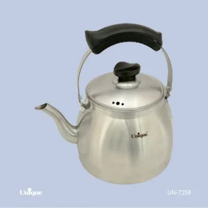 کتری 3.5 لیتری لوله دار UN-7258