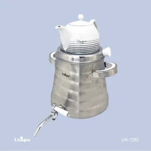 کتری قوری 5 لیتر شیردار UN-7262