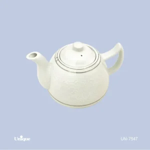 قوری تک چینی UN-7547